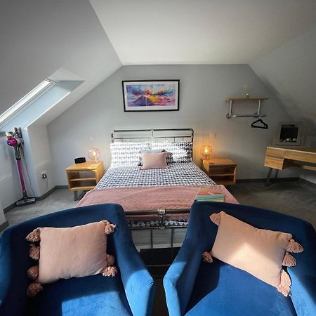 Riverside Apartments Kilmaluag Экстерьер фото
